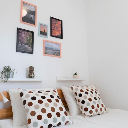 Citymajor Apartment-Free Parking ブダペスト エクステリア 写真