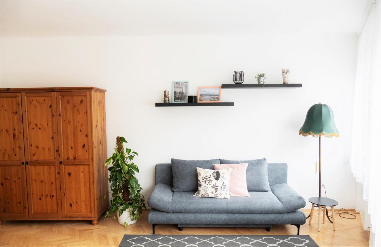 Citymajor Apartment-Free Parking ブダペスト エクステリア 写真