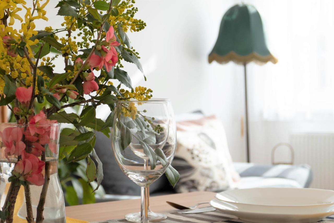 Citymajor Apartment-Free Parking ブダペスト エクステリア 写真
