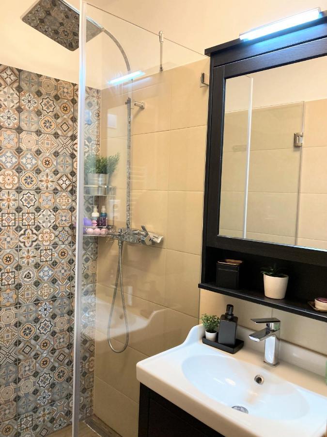 Citymajor Apartment-Free Parking ブダペスト エクステリア 写真