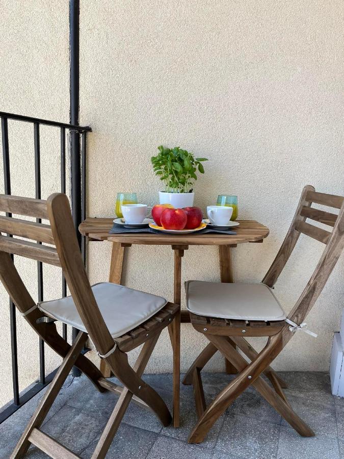 Citymajor Apartment-Free Parking ブダペスト エクステリア 写真
