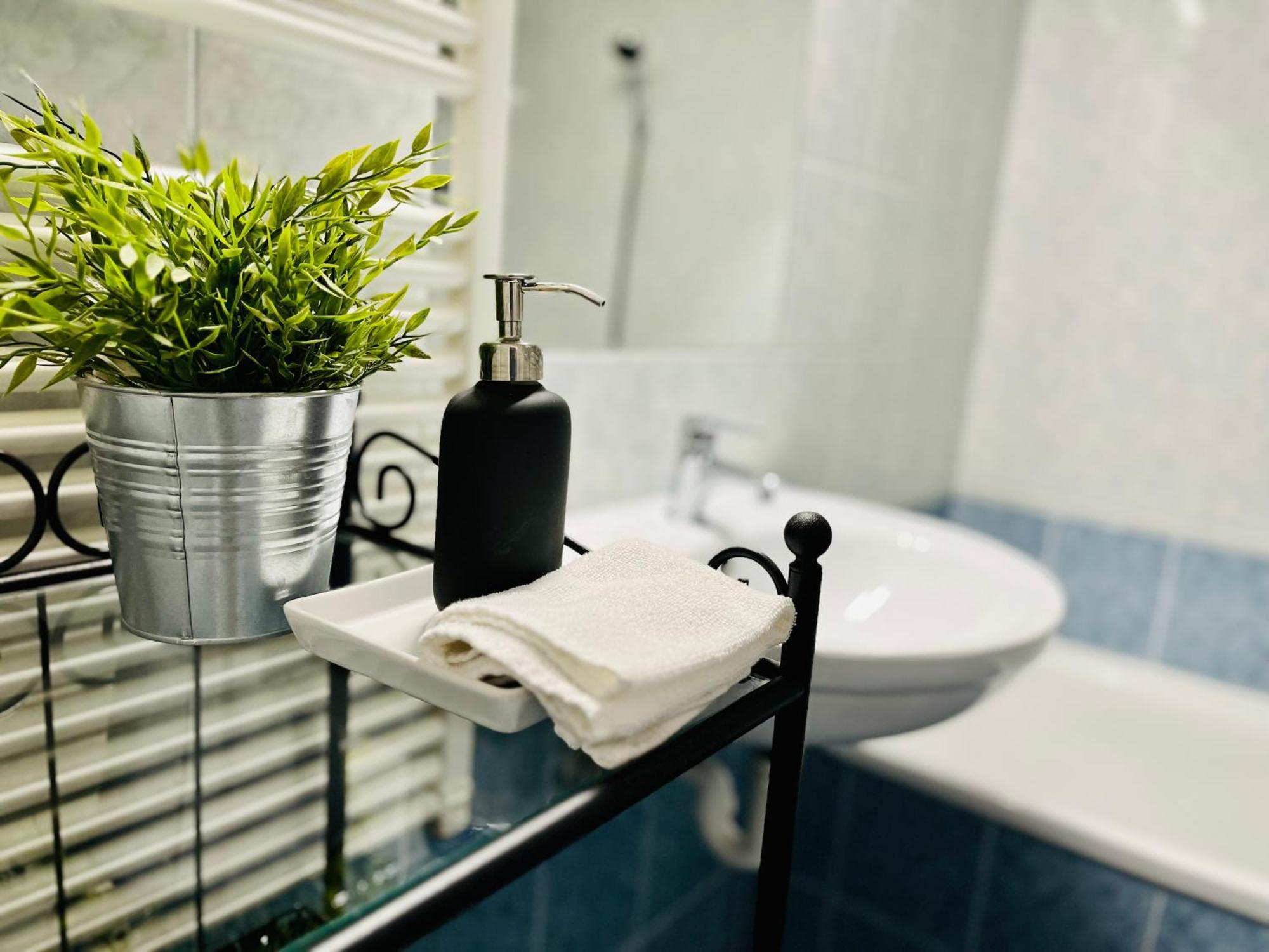 Citymajor Apartment-Free Parking ブダペスト エクステリア 写真