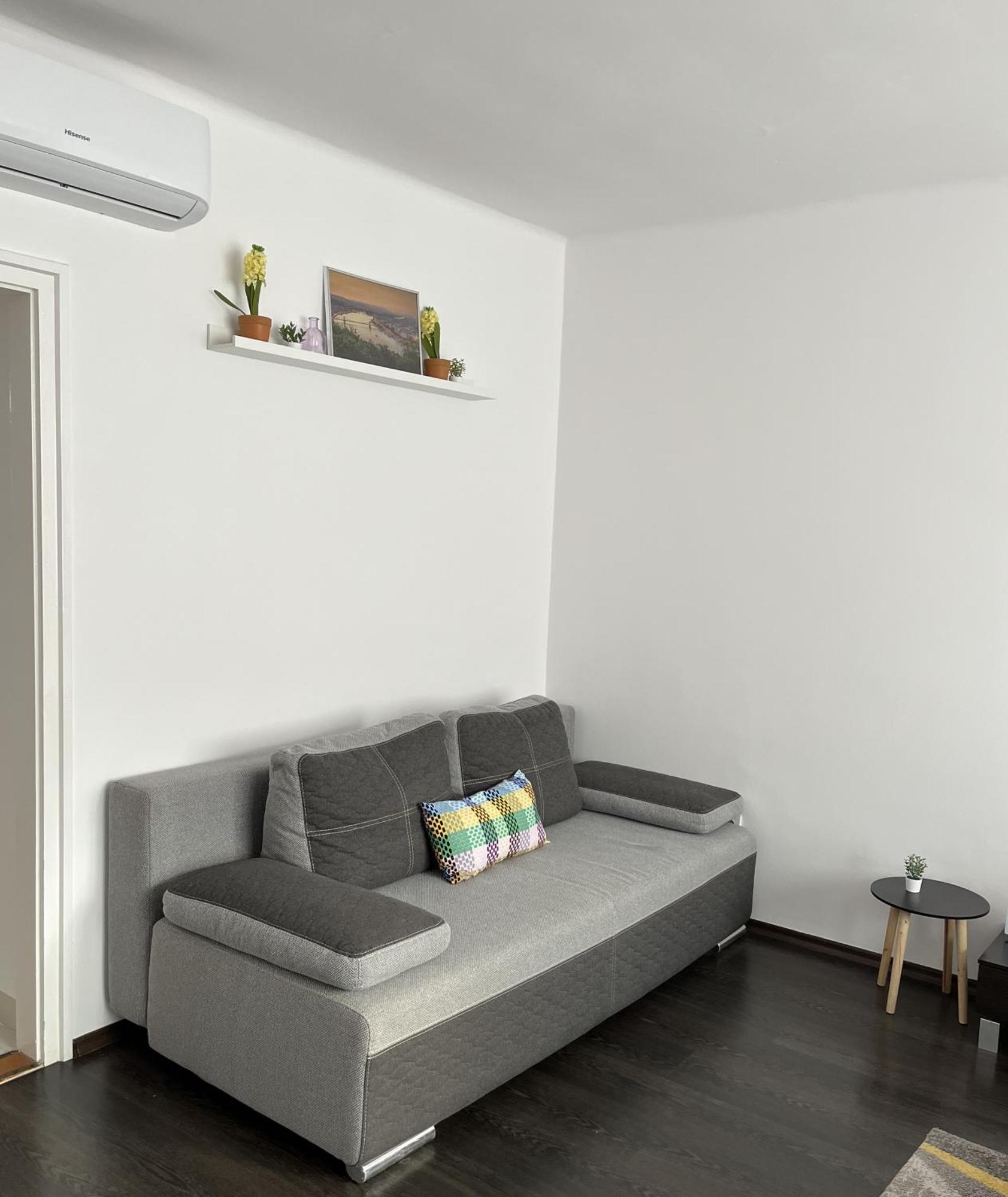 Citymajor Apartment-Free Parking ブダペスト エクステリア 写真