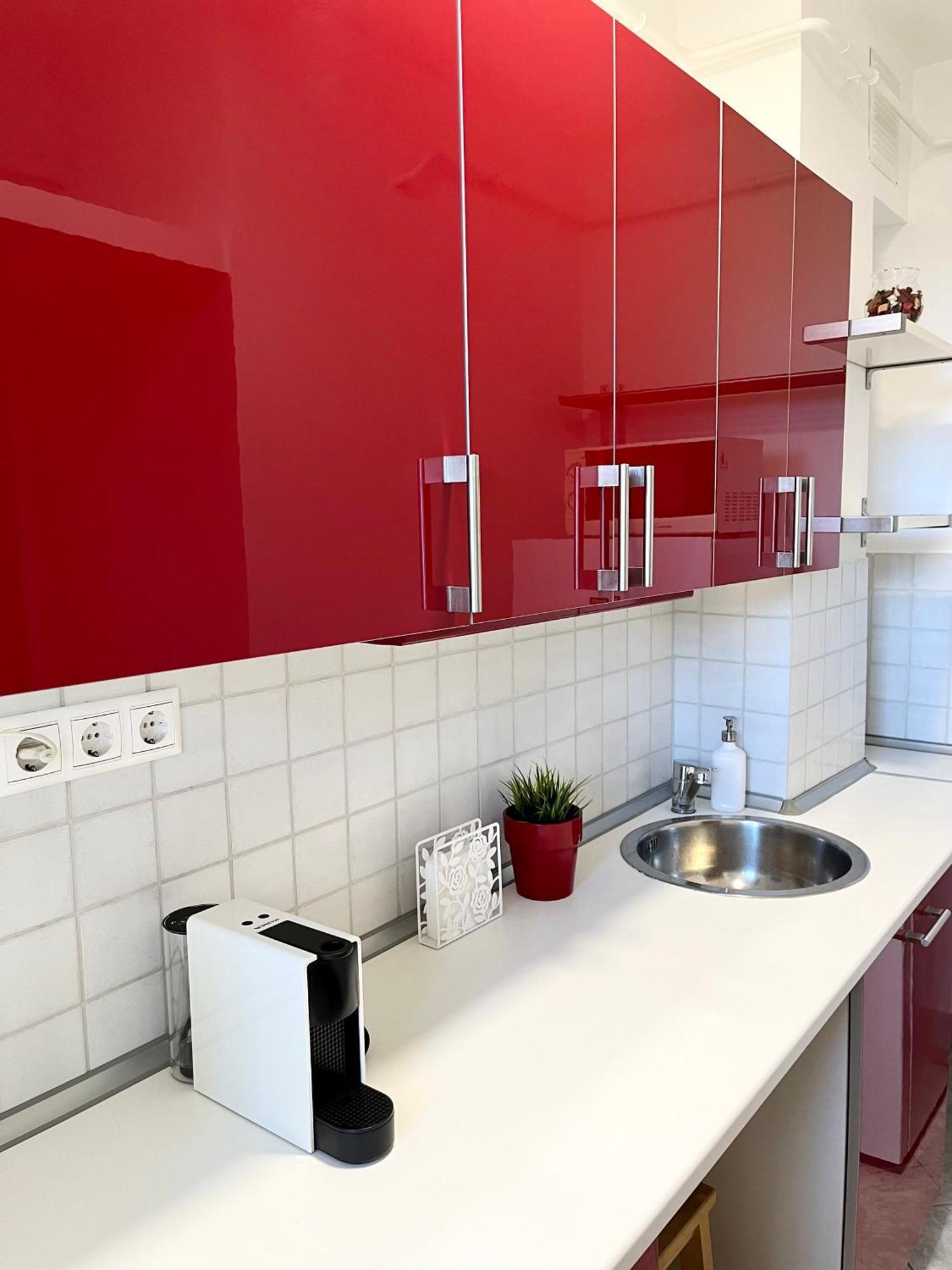 Citymajor Apartment-Free Parking ブダペスト エクステリア 写真