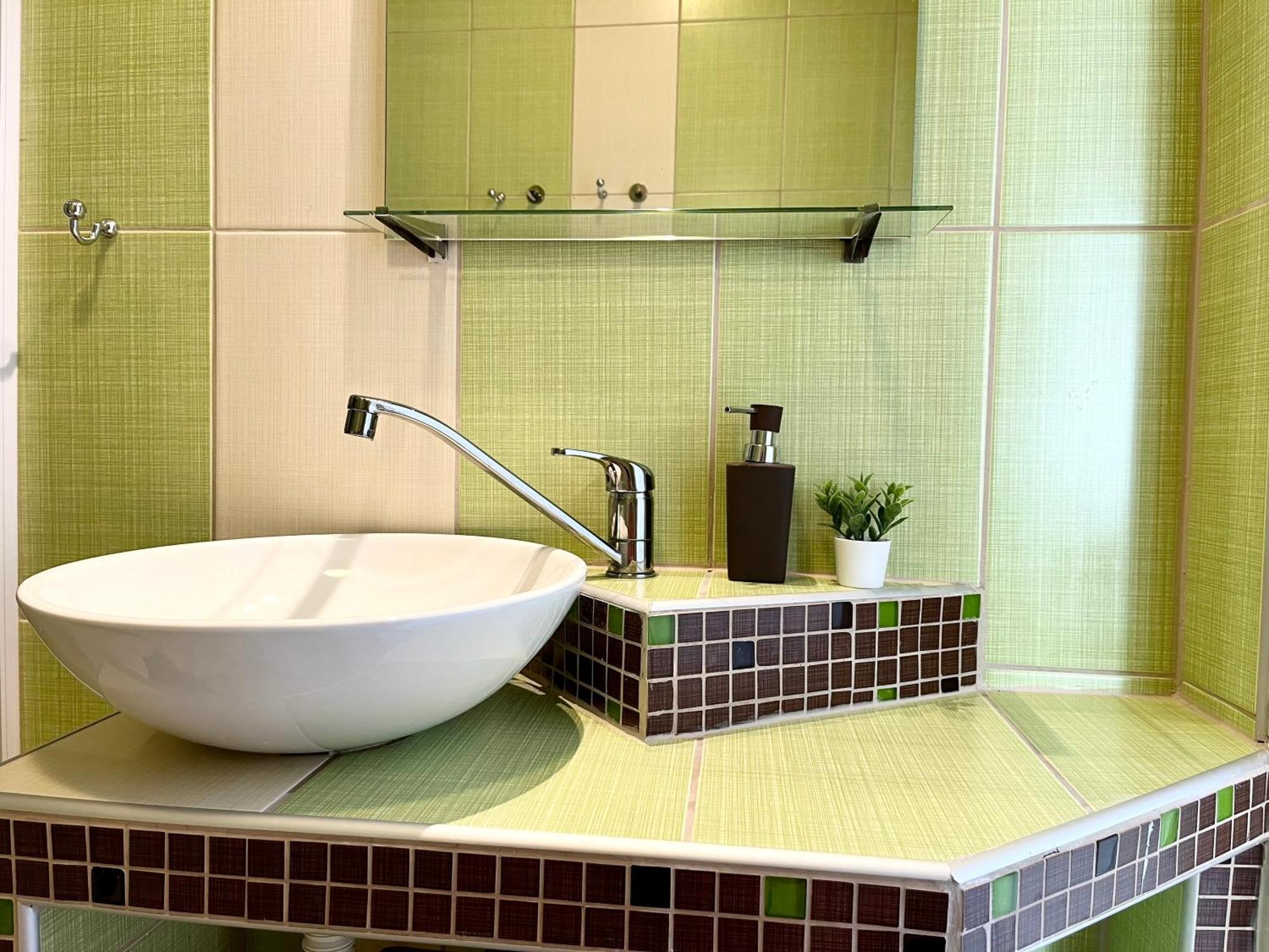 Citymajor Apartment-Free Parking ブダペスト 部屋 写真