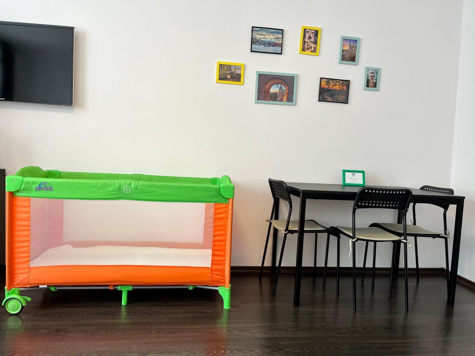 Citymajor Apartment-Free Parking ブダペスト 部屋 写真